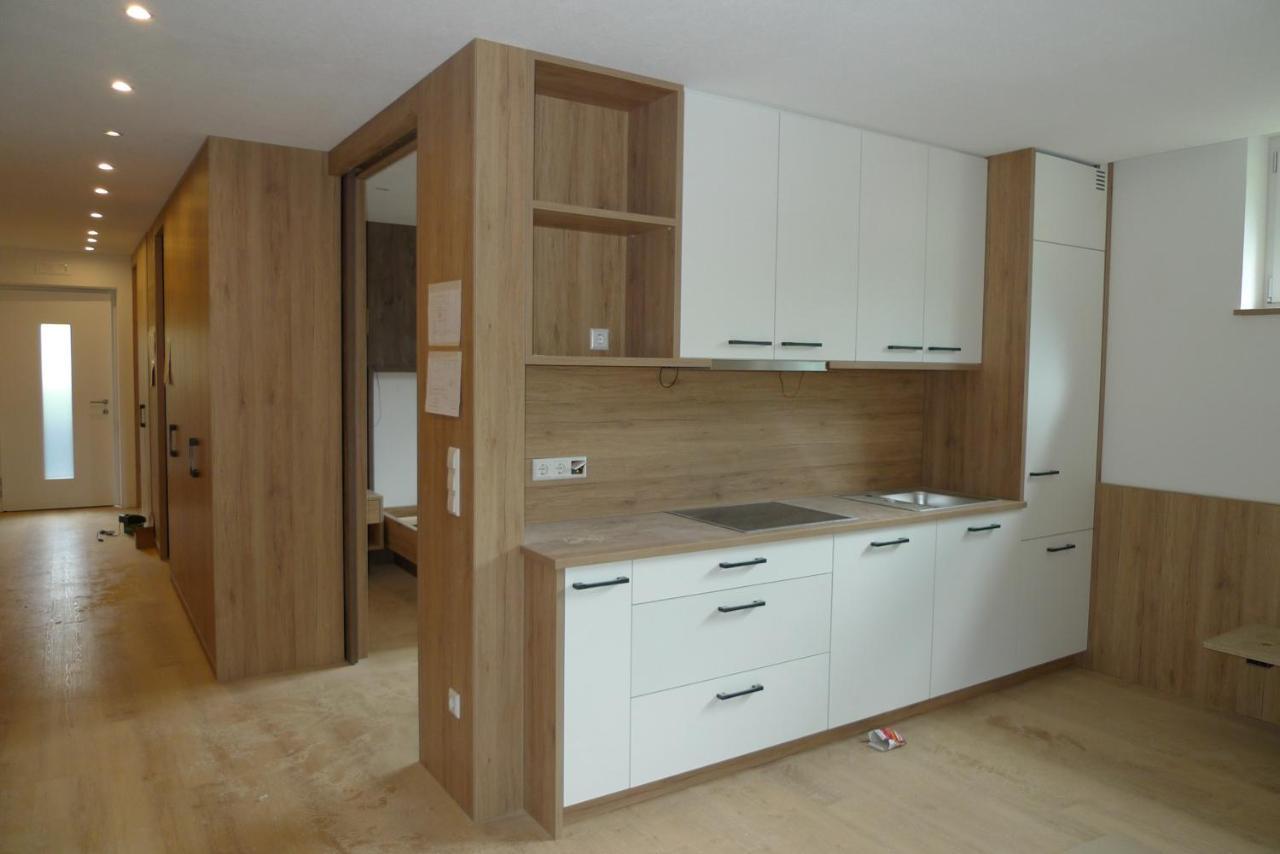 Appartement1 Ahrntal Eksteriør billede