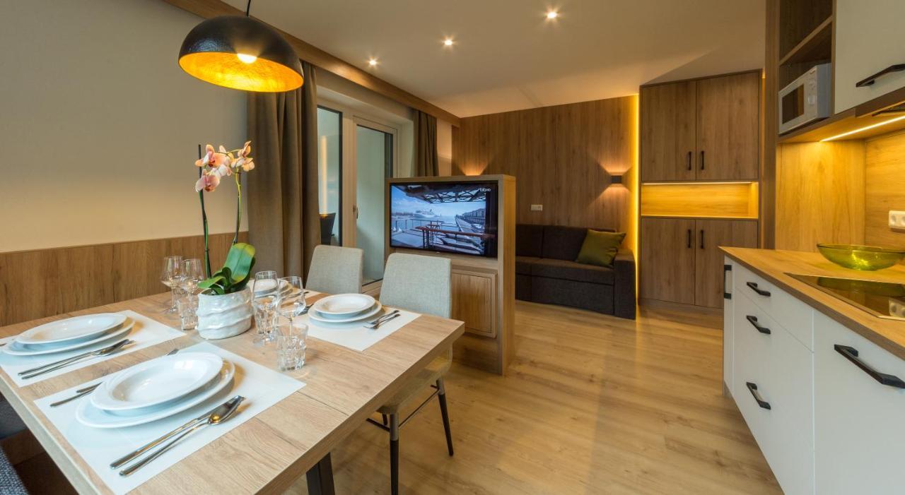 Appartement1 Ahrntal Eksteriør billede