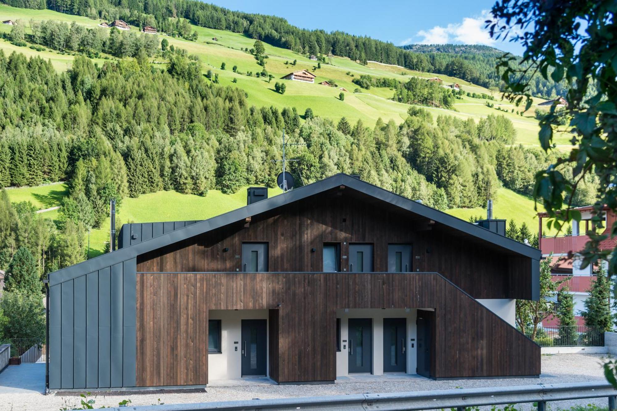 Appartement1 Ahrntal Eksteriør billede