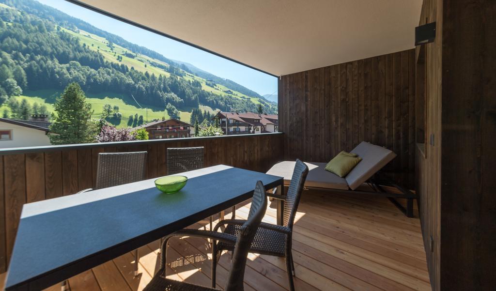 Appartement1 Ahrntal Eksteriør billede