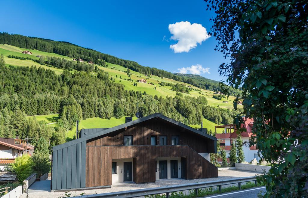 Appartement1 Ahrntal Eksteriør billede