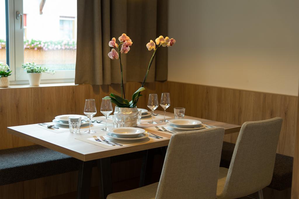 Appartement1 Ahrntal Eksteriør billede